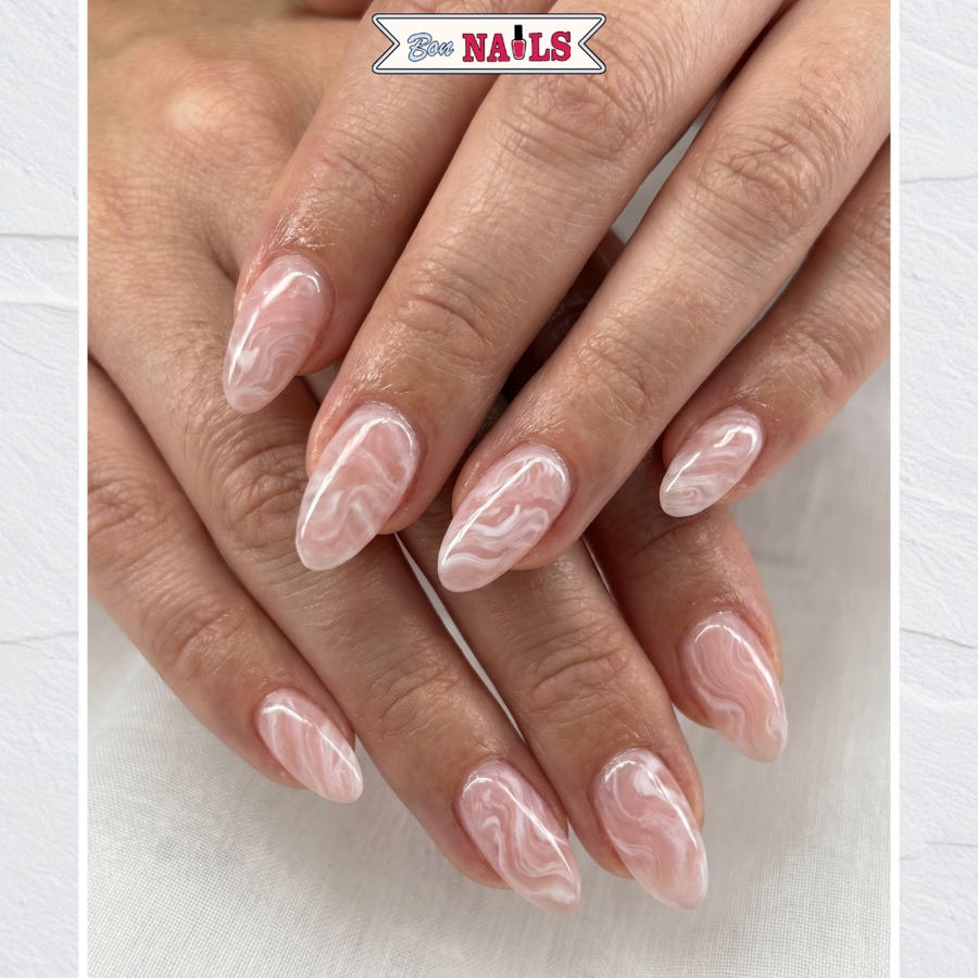 Nail Art Design
